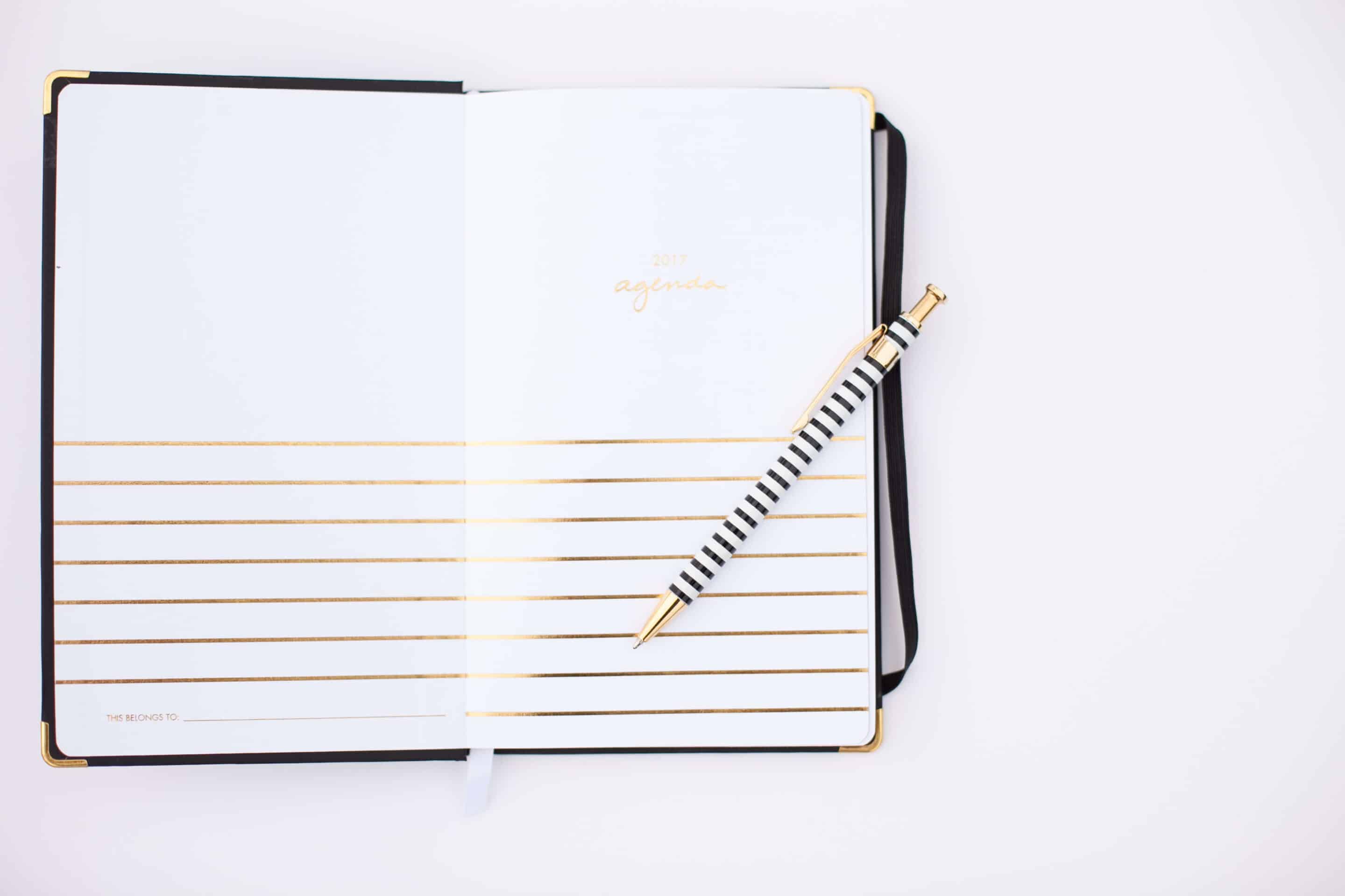 How To Create an Annual Plan For Your Business