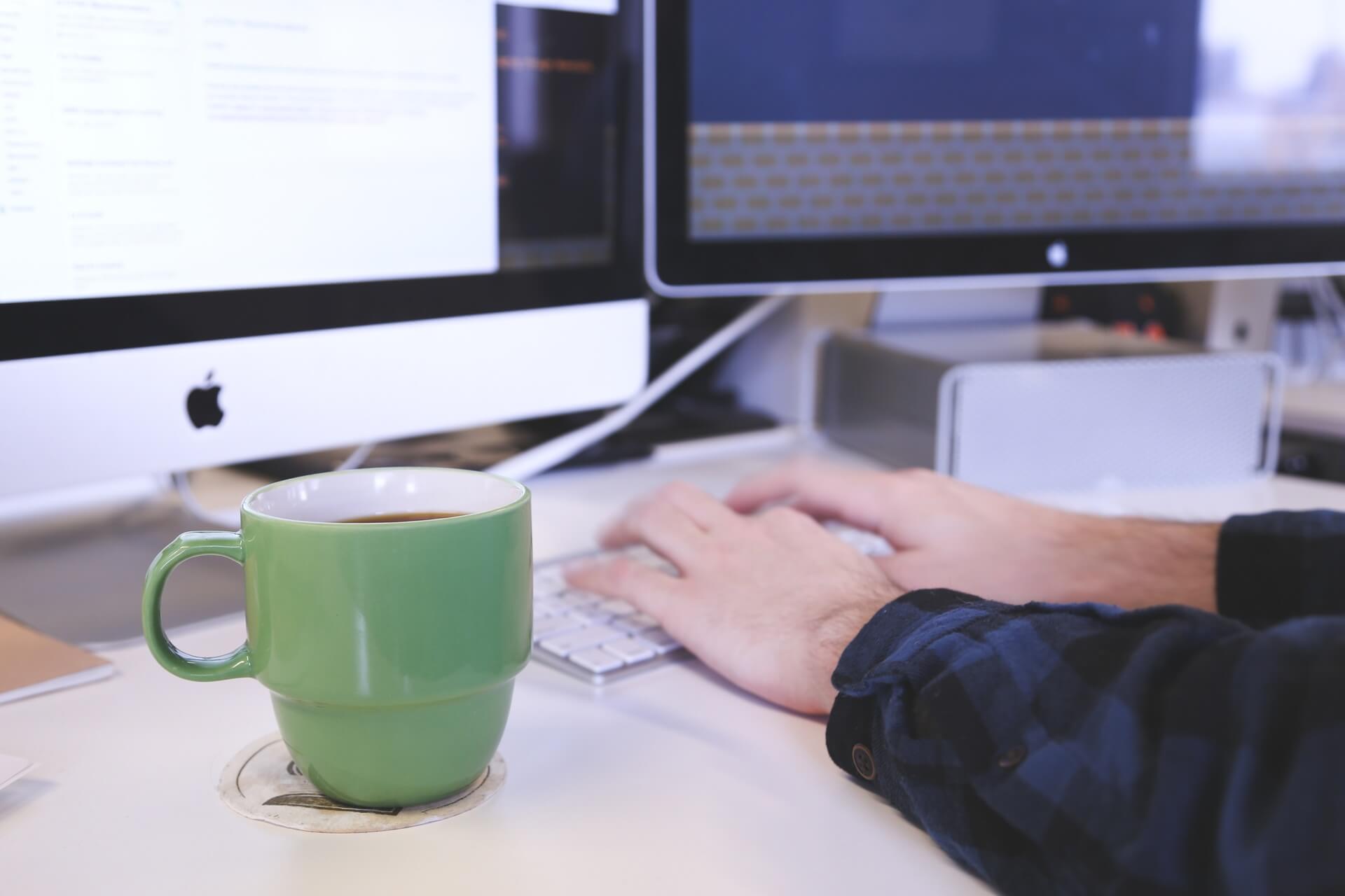 5 Steps to Avoid Online Job Scams