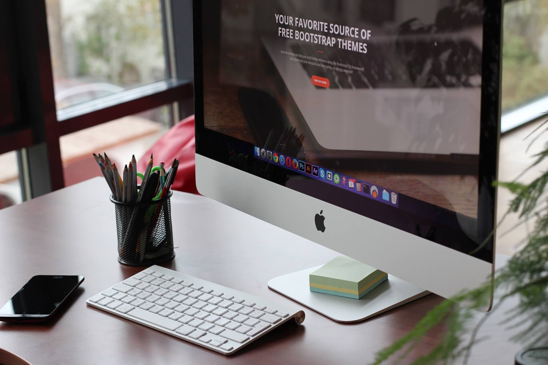 5 Ways to Conquer New Job Anxiety