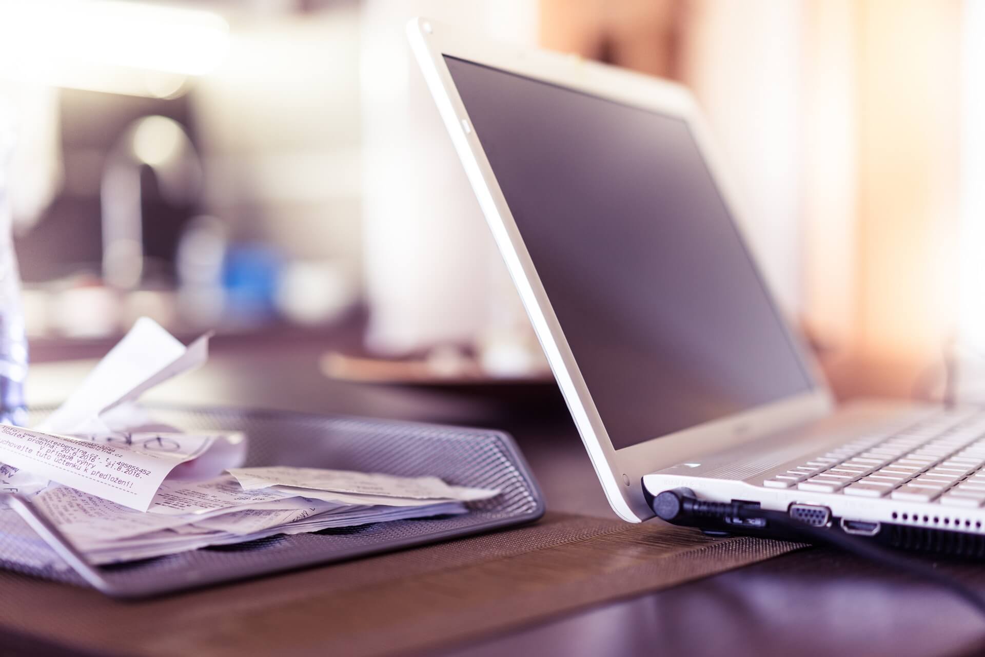 11 Essential Steps To Create A Paperless Office