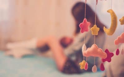 4 Tips for Returning to Work After Having a Baby