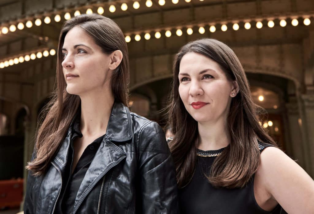 The New Rules of Work With the Co-Founders of TheMuse.com