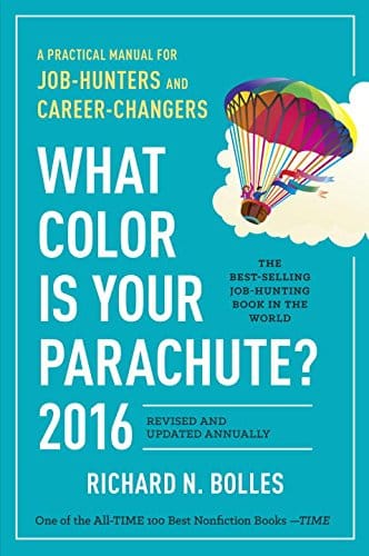 What Color is Your Parachute