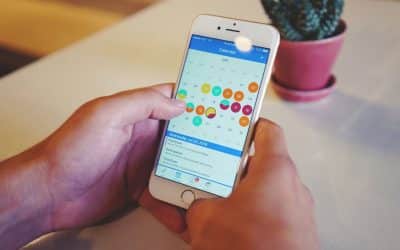 4 Easy Steps For A Winning Blogging Calendar