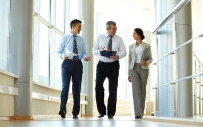 The Competitive Edge: 4 Ways to Up Your Marketing Game