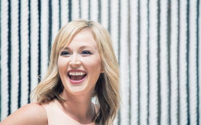 My Journey: From High School…To College….To CEO