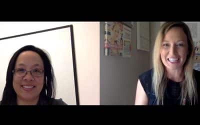 Love Your Career Success Story: Vickie Chapman