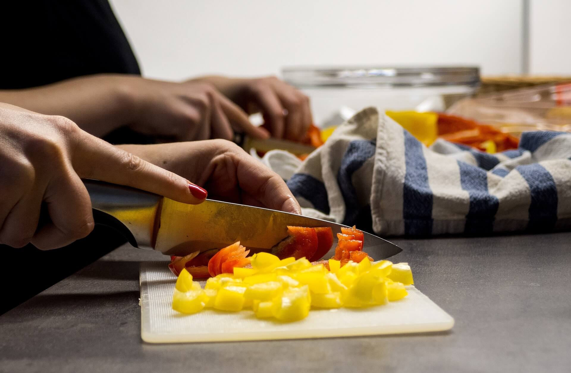 5 Must-Try Dinners You Can Make In Under Half an Hour