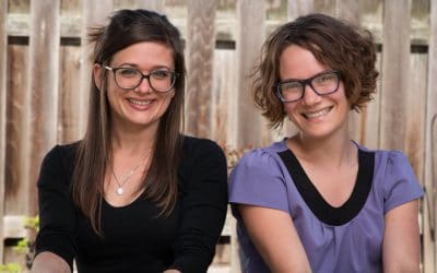 3 Things My Best Friend Taught Me About Women in Business