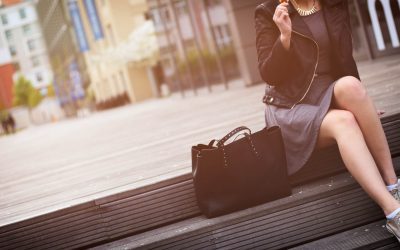 The Mompreneur: How They’re Balancing Business and Family Life [INFOGRAPHIC]