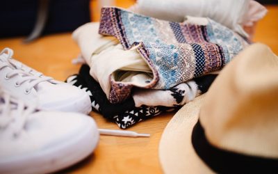 The 5 Things You Need to Do to Sell Your Clothes Online