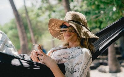 3 Quick Ways to Destress When the Week is Too Much