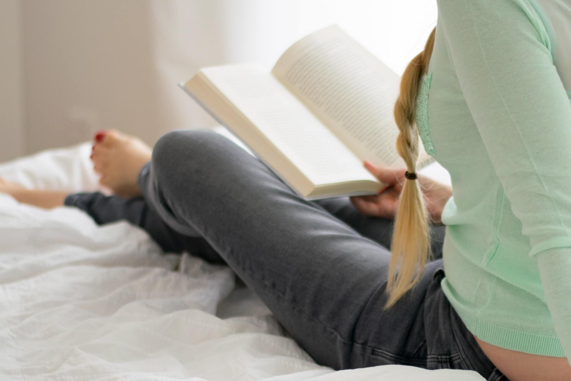 3 Easy Ways to Unplug After the Work Day