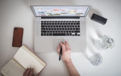 How To Create a Personal Brand That Moves Your Career Forward