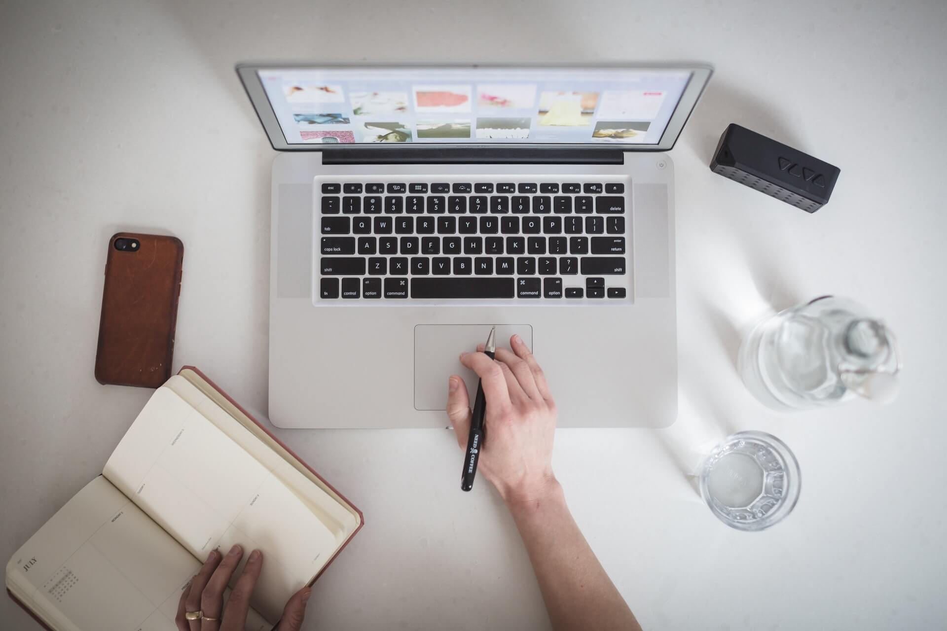 How To Create a Personal Brand That Moves Your Career Forward [FB LIVE]
