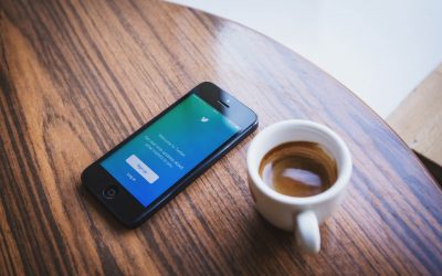 6 Social Media Tips That Will Increase Your Website Traffic