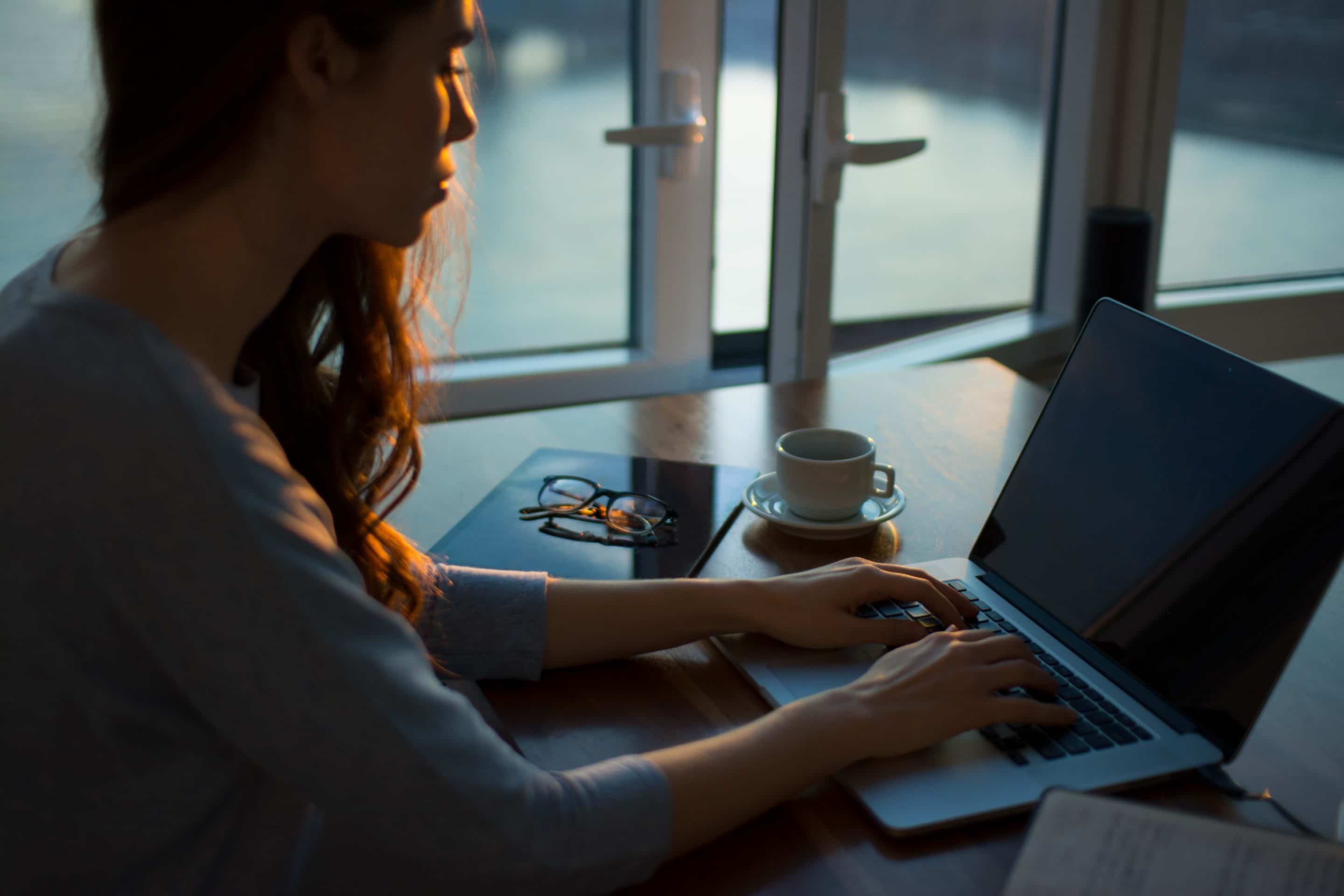 After the Application: How to Increase Your Chances of Getting Hired [FB LIVE]