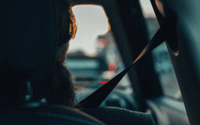 7 Ways to Use Your Long Commute Time Productively
