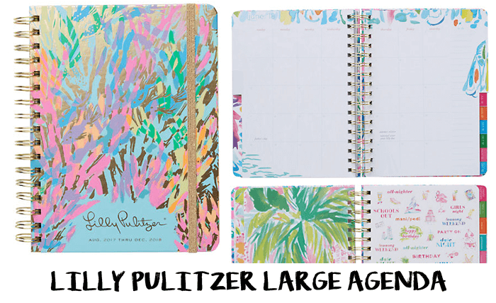 best planners of 2018