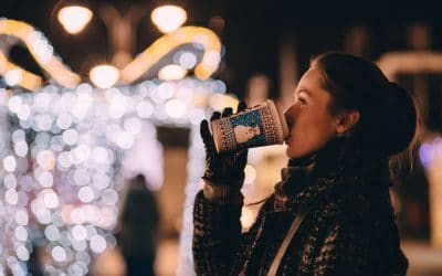 How to Stay Productive During The Holidays