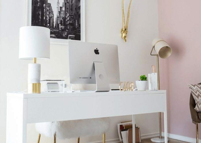 8 of the Best Websites for Pretty Office Supplies