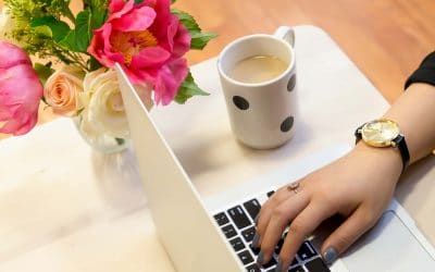 Cleanse, Tone, Moisturize: 3 Ways to Clean Up The Google Version of You