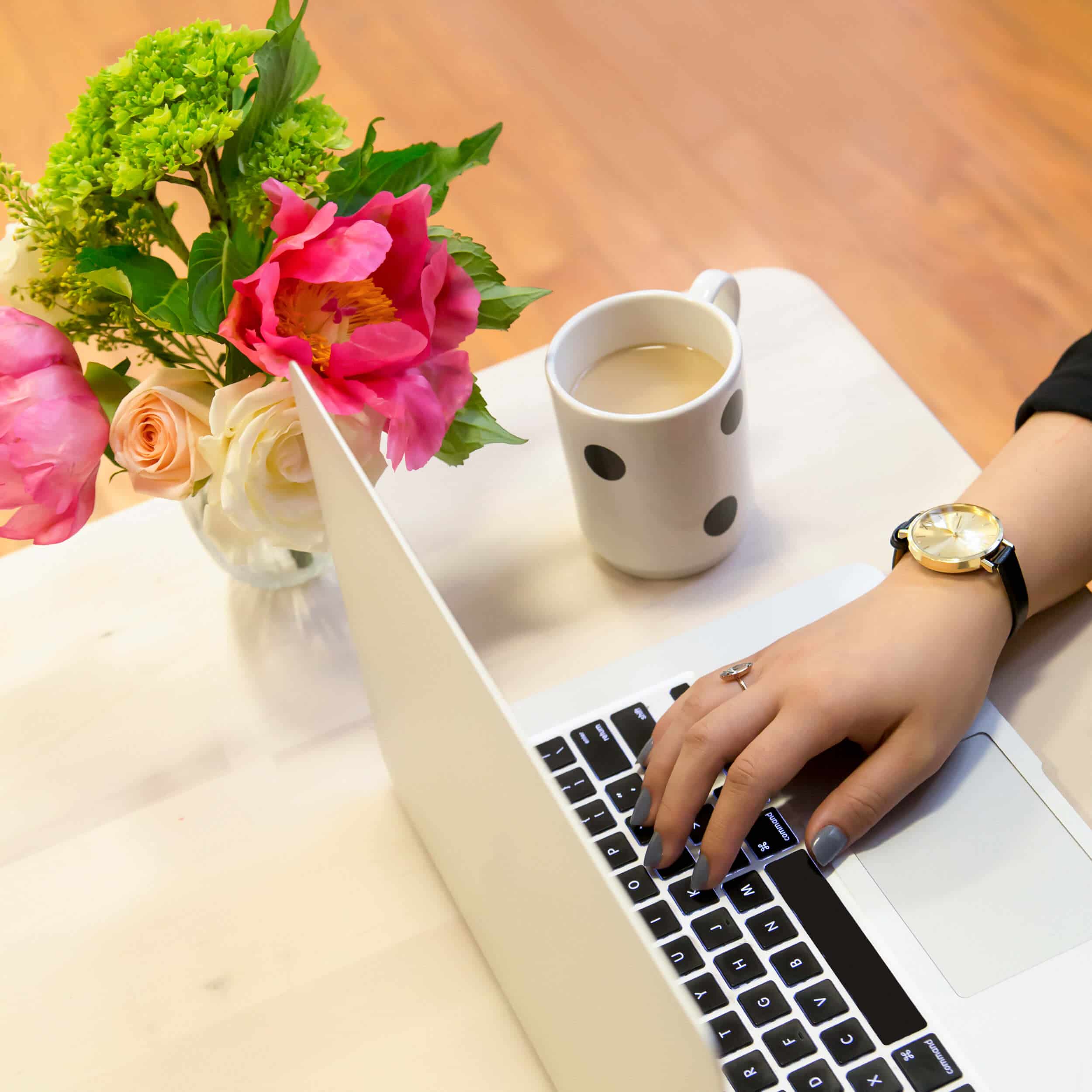 Cleanse, Tone, Moisturize: 3 Ways to Clean Up The Google Version of You