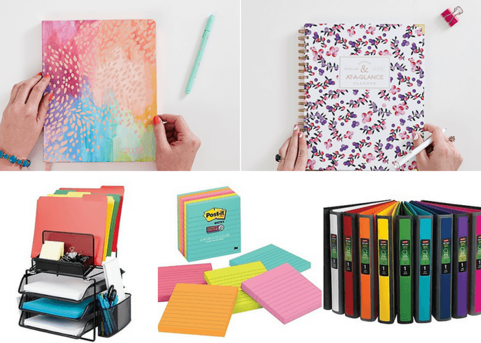 8 of the Best Websites for Pretty Office Supplies