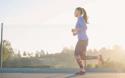 7 Ways To Take The Headache Out Of Hitting The Gym Before Work