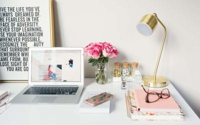 5 Ways Sitting in an Office Can Also Improve Your Health