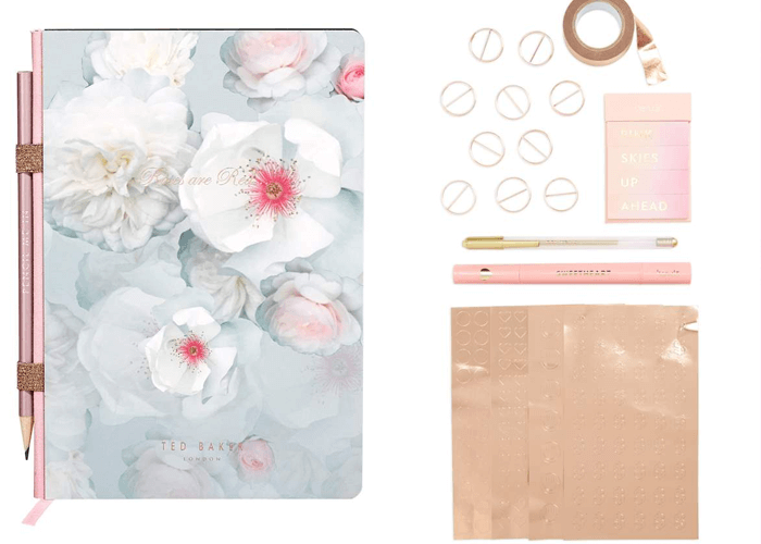 8 of the Best Websites for Pretty Office Supplies