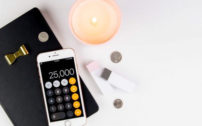 Tax Tips for Entrepreneurs From a CPA (PODCAST)