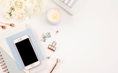 Working From Home? Use These 5 Tips to Stay Comfortable and Productive