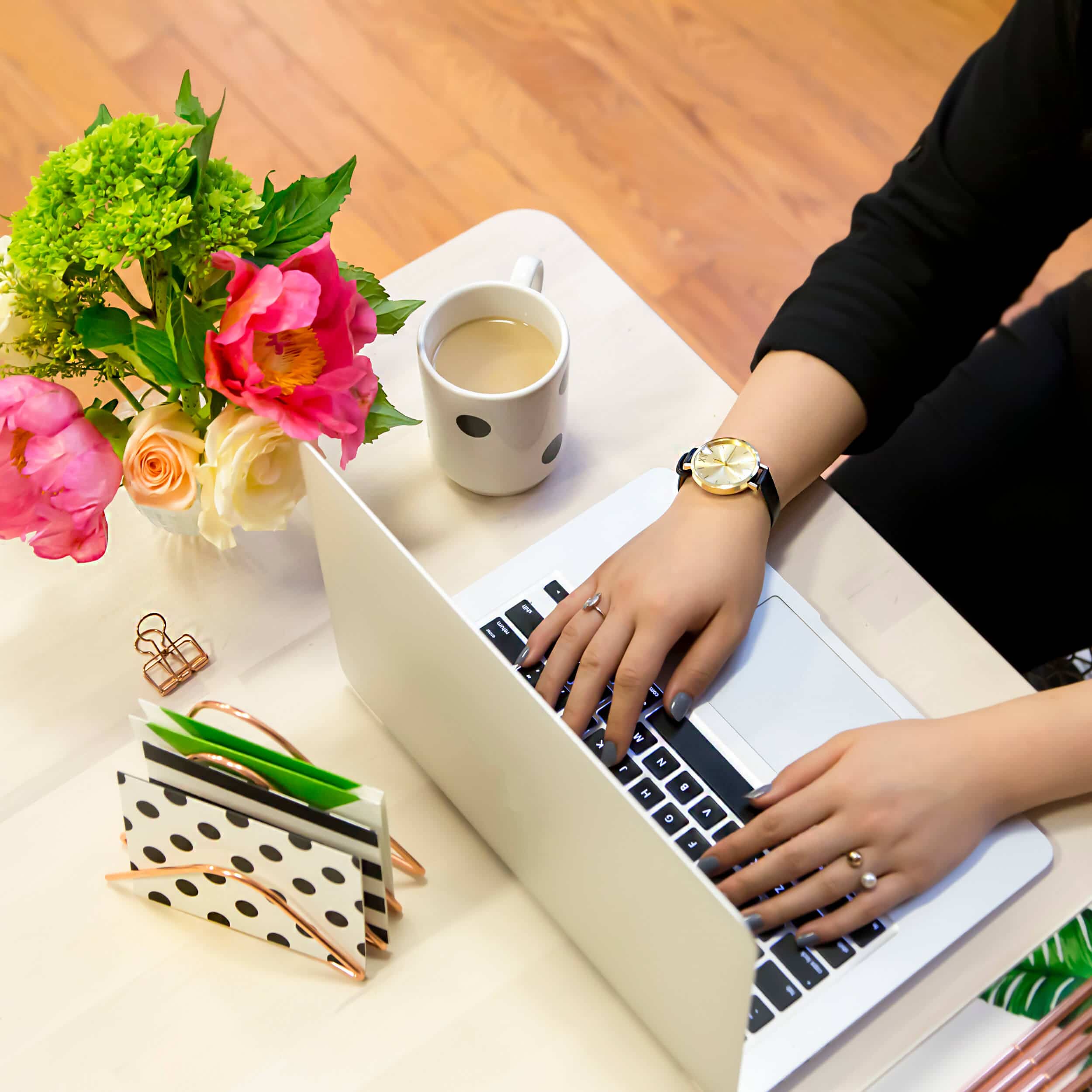 6 Simple Secrets to Networking for The Introvert