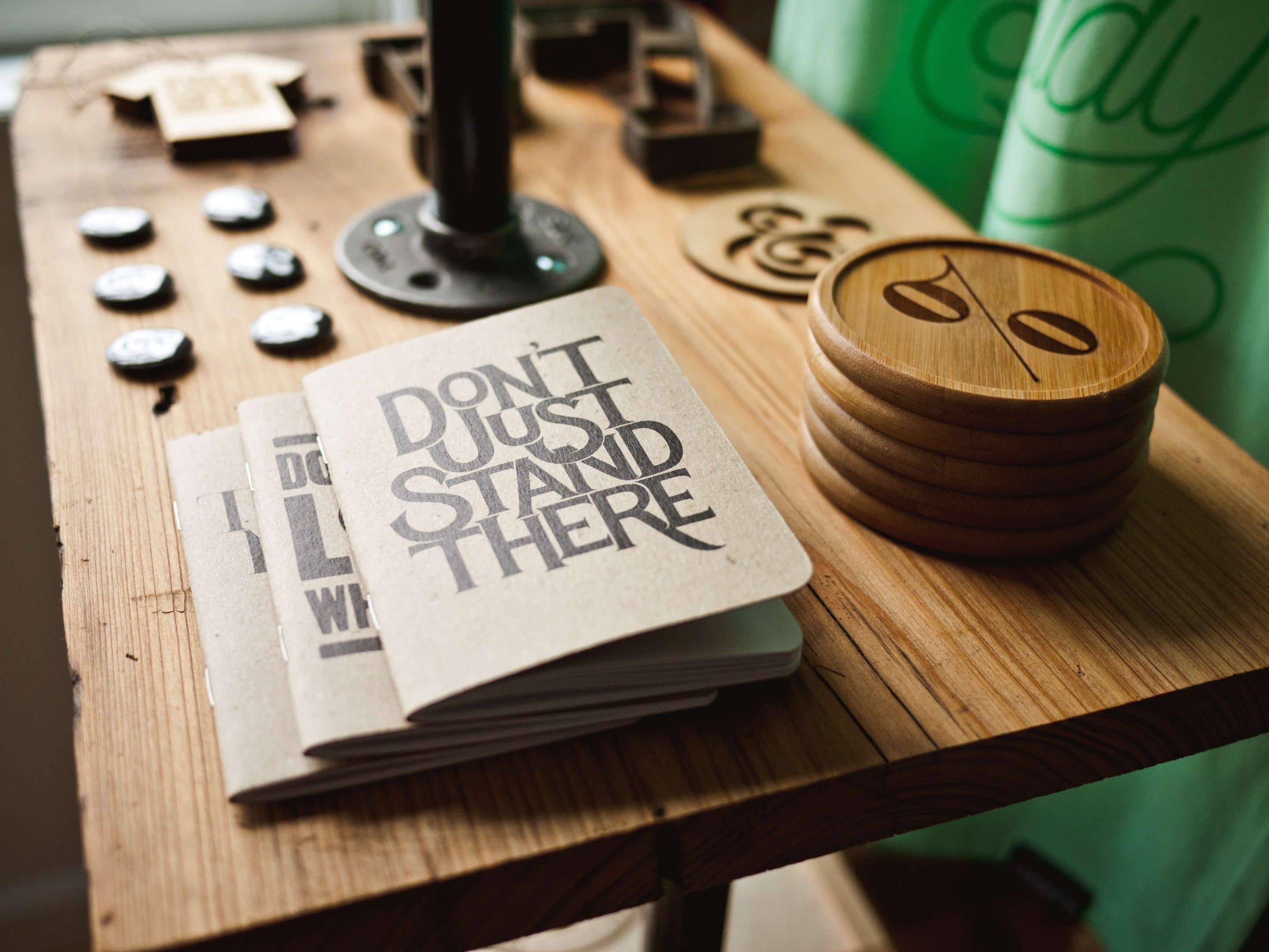The Coping Creep: 3 Things Keeping You From Doing What You Really Want To Do