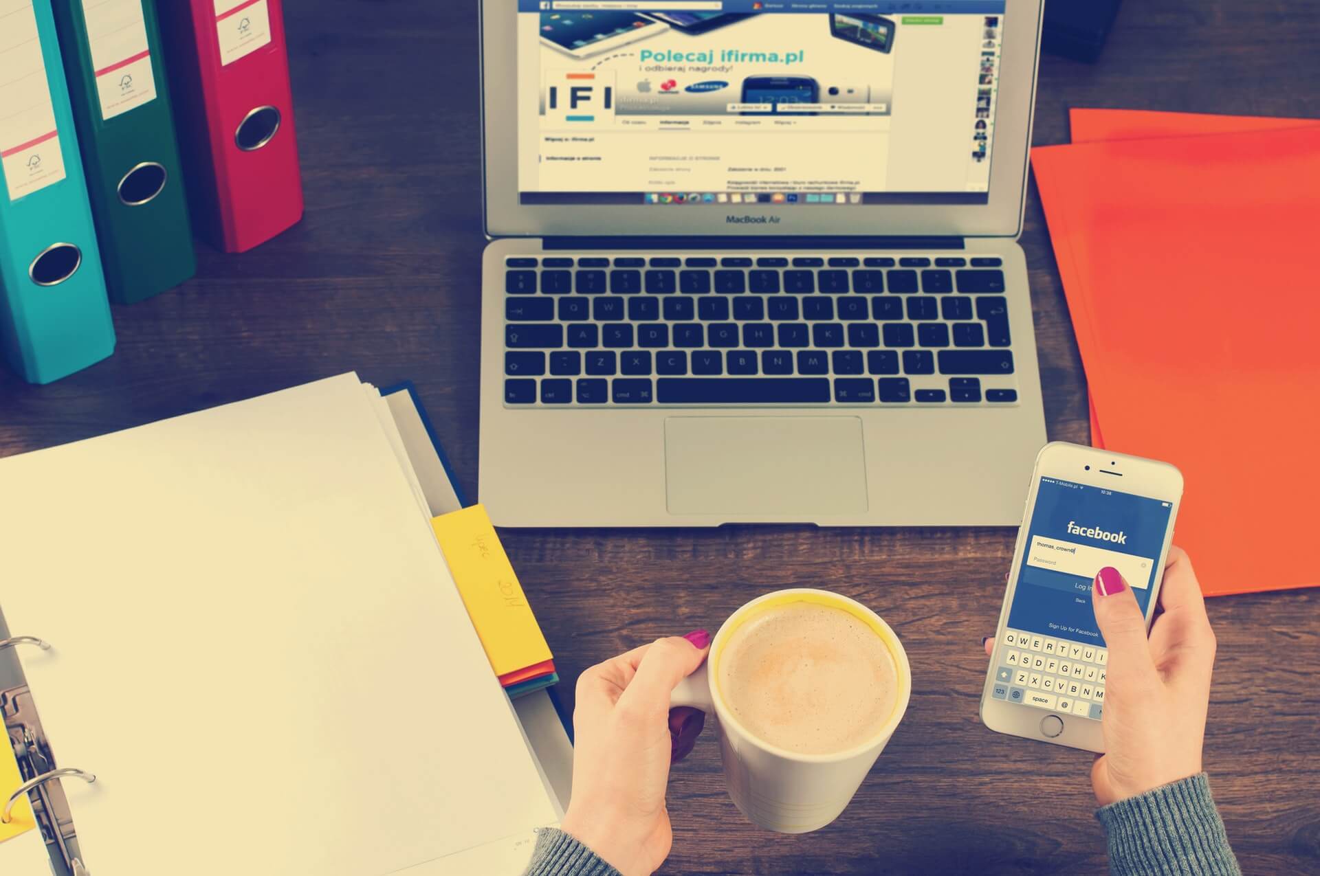 Facebook Ad Strategy