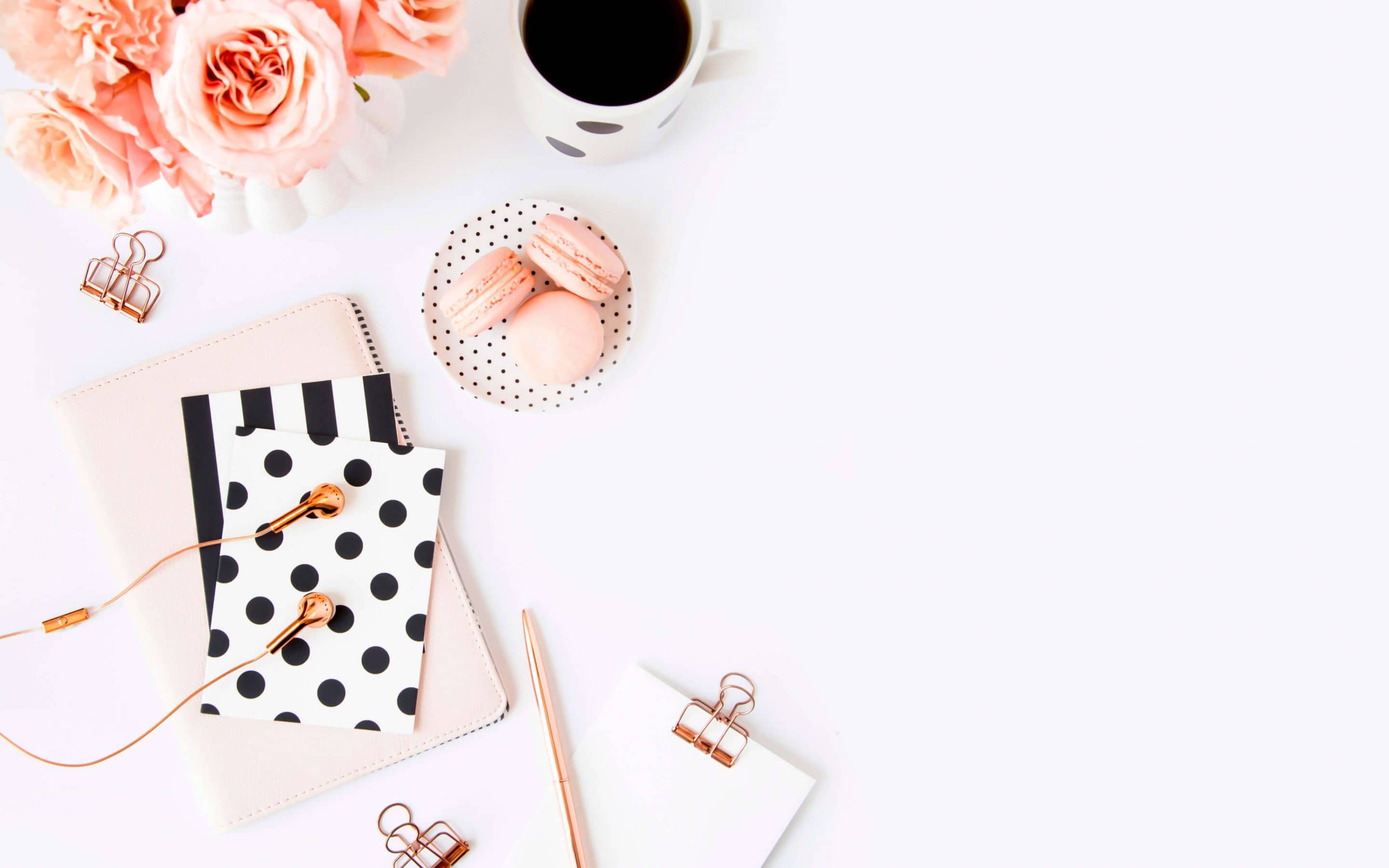 5 Ways to Be More Productive at Work without Working Overtime