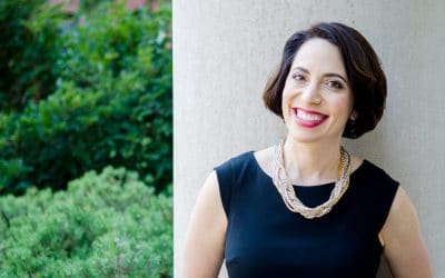 How to Take Control of Your Money with Belinda Rosenblum (PODCAST)