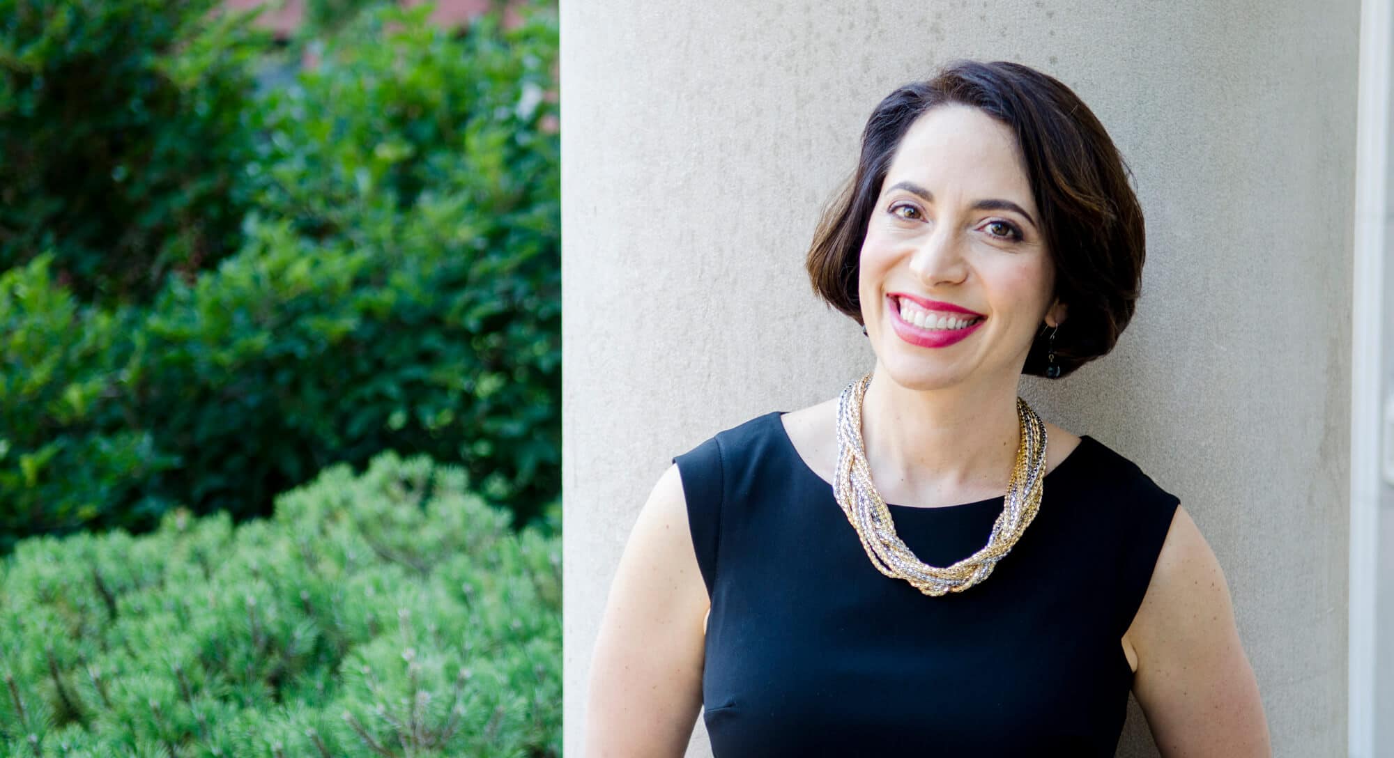 How to Take Control of Your Money with Belinda Rosenblum (PODCAST)