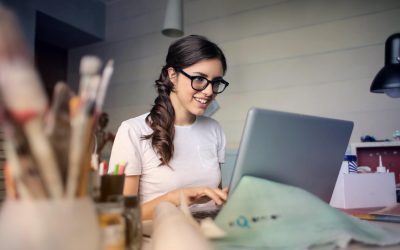 The 5-Step Blog Startup Guide (PODCAST)