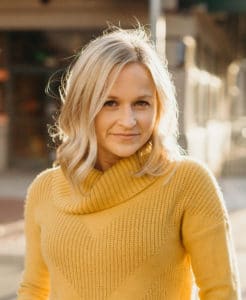 How to Brand Yourself When Interviewing with Jessica Smith (PODCAST)