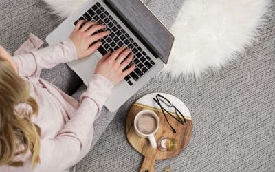 6 Self-Care Tips to Practice While Job Searching