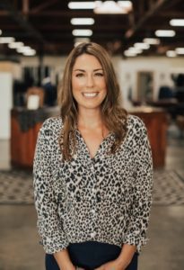 Lauren Career Contessa