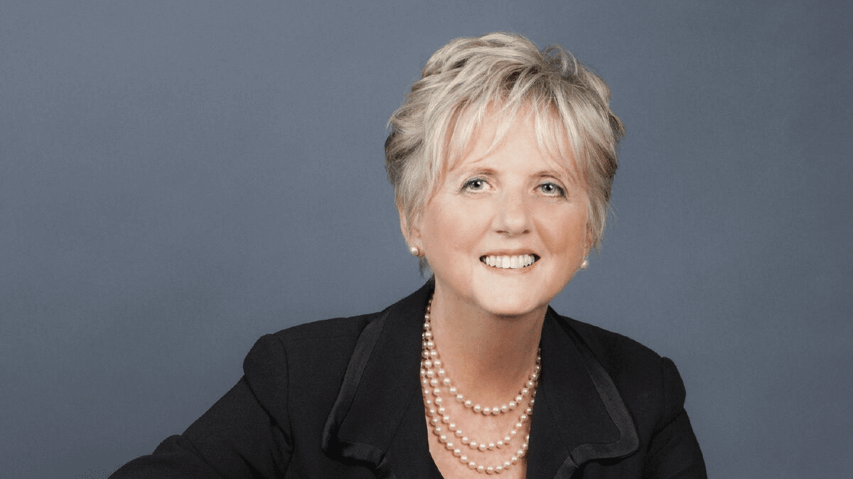 Judith Humphrey featured in CCG