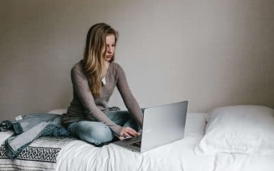 4 Ways to Stay Positive During Your Job Search