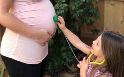 My BIG Personal Announcement (PODCAST)