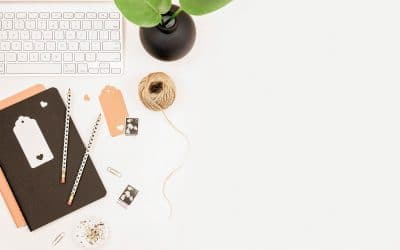 Get Your Zen On: 6 Ways to Turn Your Office into A Spa