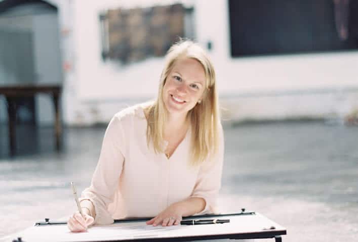 Sarah Chancey featured