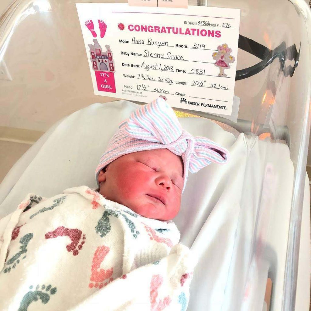 My Dramatic Natural Childbirth Story: Bradley Method