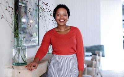 Actionable Advice For Female Creatives Who Want to Grow a Business